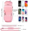 New 40OZ ice cube cup sleeve for diving material, car cup sleeve, large-capacity heat preservation, portable handle cup sleeve details Picture